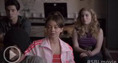 ТВ-ролик №1