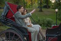 Кадр Светская жизнь