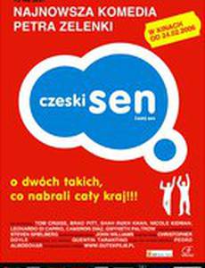 Чешская мечта