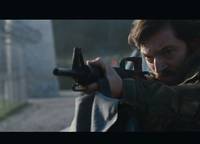 Кадр Враг Государства №1