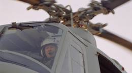 Кадр из фильма "В тылу врага" - 1