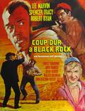 Постер из фильма "Плохой день в Блэк Роке" - 1