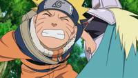 Кадр Наруто 2: Великая битва