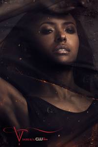 Постер Дневники вампира