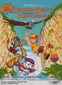 Постер Спасатели в Австралии