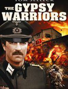 Воины-цыгане