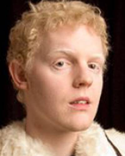 Рег Вермю фото