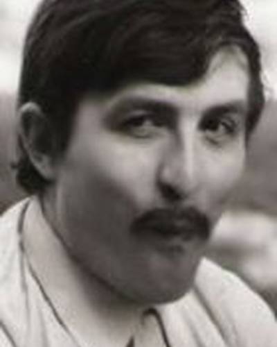 Юлиус Сатинский фото