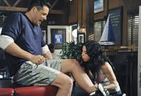 Кадр Город хищниц