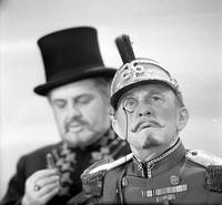 Кадр На комете