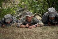 Кадр Солдаты удачи