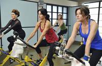 Кадр Город хищниц