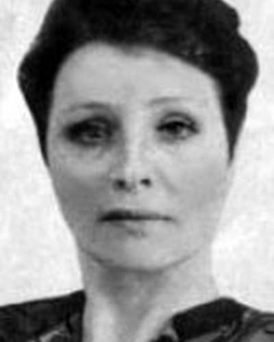 Людмила Самохвалова фото