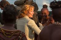 Кадр Тарзан. Легенда