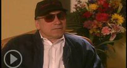 Донни Браско: Выход из тени - часть 1 (русский)