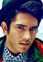 Джералд Андерсон фото