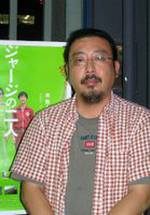 Ёсихиро Накамура фото