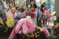 Кадр Дурнушка