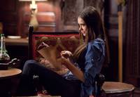 Кадр Дневники вампира