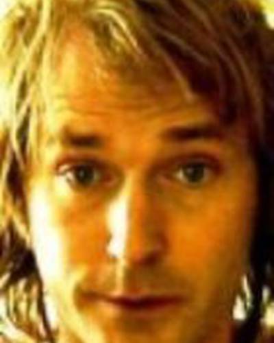 Мортен Абель фото