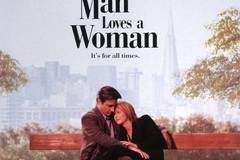 Когда мужчина любит женщину