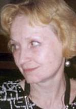 Наталья Боровкова фото