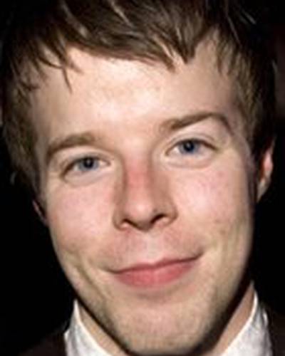 Стивен Уайт фото