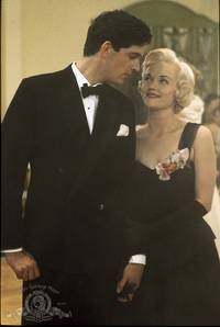 Кадр Танец с незнакомцем