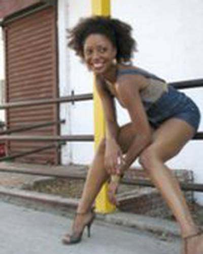 Саудия Рашид фото