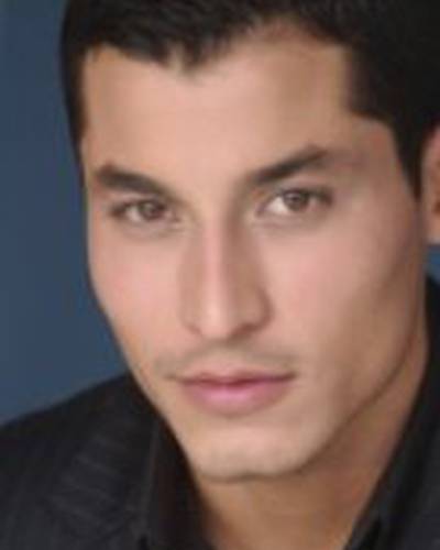 Джерри Затарейн фото