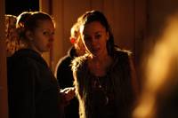 Кадр Кукольный дом