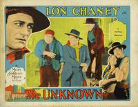 Постер Неизвестный