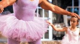 Кадр из фильма "Мистер Няня" - 2