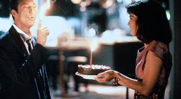 Кадр из фильма "Иллюзия убийства 2" - 1