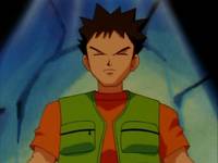 Кадр Покемон