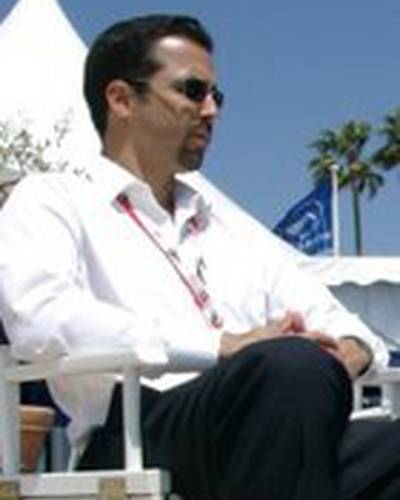 Гилберт Нэш фото