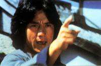 Кадр Бесстрашная гиена 2