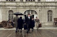 Кадр Трилогия: Плачущий луг