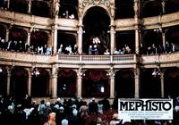 Кадр Мефисто