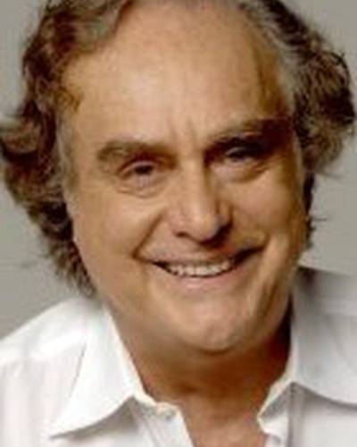 Арнальдо Жабор фото