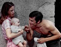 Кадр Вдова Кудер