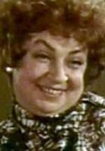 Людмила Ксенофонтова фото