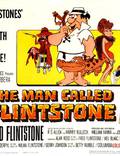 Постер из фильма "Человек, которого зовут Флинтстоун" - 1