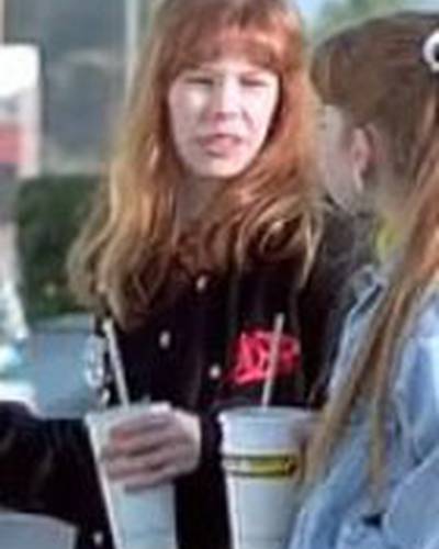 Лиза Бринегар фото