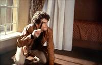 Кадр Птица с хрустальным оперением