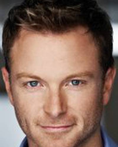 Тимоти Кэмпбелл фото