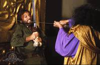 Кадр Аллан Куотермейн и потерянный город золота