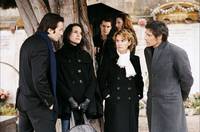 Кадр Герой семьи