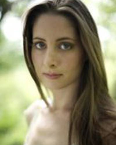 Джессика Хэтэуэй фото