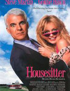 Домохозяйка